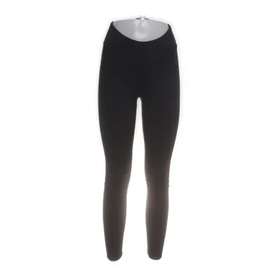 Sportleggings (Zwart) van Bo+Tee