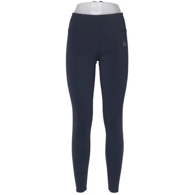 Collants de sport (Noir) de EYDA Élasthane, Polyamide
