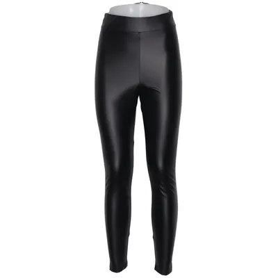 Leggings (Black) from Cotton On Elastane, Polyester
