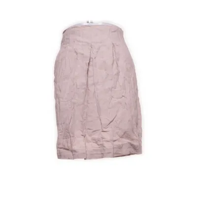 Rok (Beige) van Biaggini Linnen