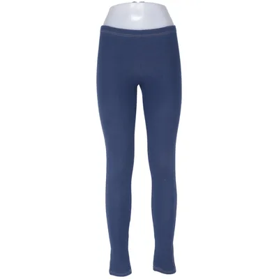 Leggings (Blå) från Lamote