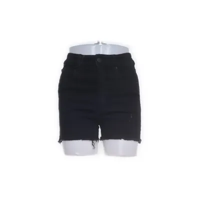 Jeansshorts (Svart) från 1953 Denim Brand