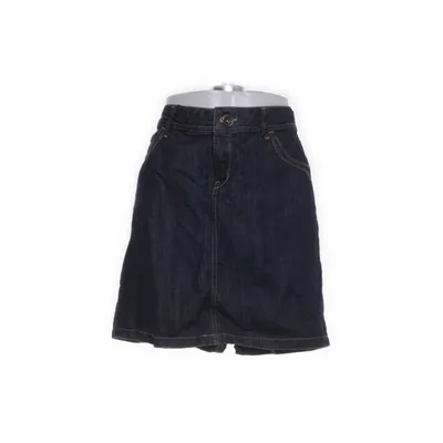 Jeanskjol (Blå) från Mexx Jeans Bomull