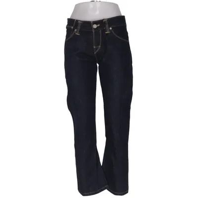 Jean (Bleu) de LEVI'S Engineered Jeans Coton, Tencel