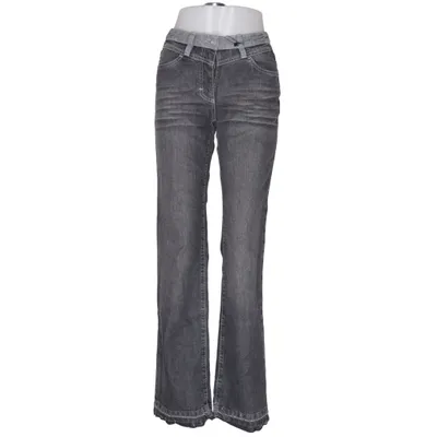 Spijkerbroek (Gaby) van Taifun Collection Katoen, Polyester