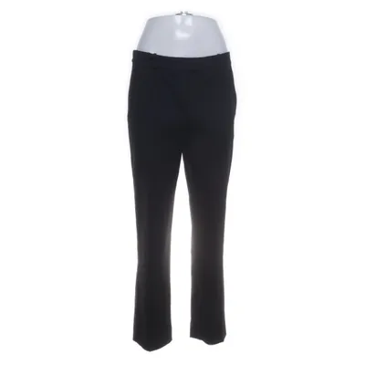 Pantalon de costume (Noir) de Boss Hugo Boss Élasthane, Laine