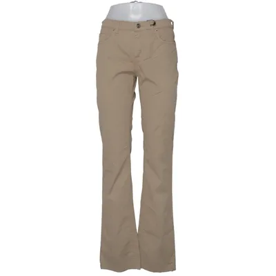 Hose (Beige) von Trussardi Jeans Baumwolle, Elasthan