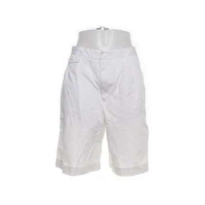 Shorts (White) from Hunt Club Cotton, Polyester