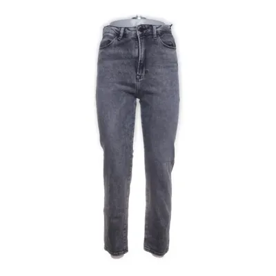 Jeans (Gray) from Doress Cotton, Elastane, Polyester