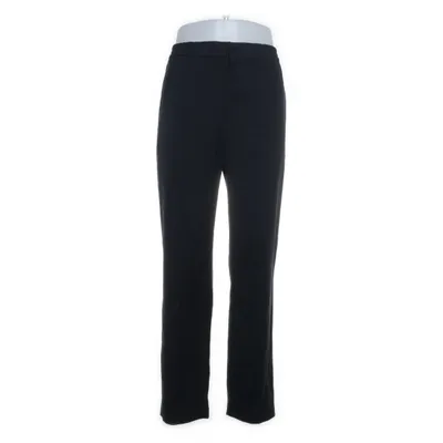 Kostuumbroek (Blauw) van H&M Elastaan, Polyester, Viscose, Katoen