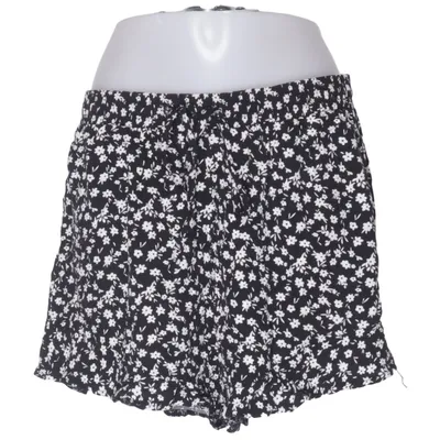 Pyjamashorts (Zwart, Wit) van Ann Christine