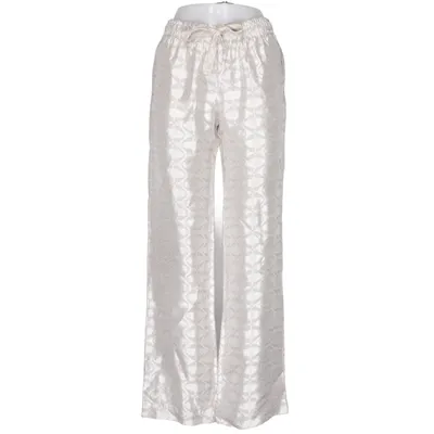 Broek (Pomy Jac Wings) van Zadig & Voltaire Acetaat, Viscose