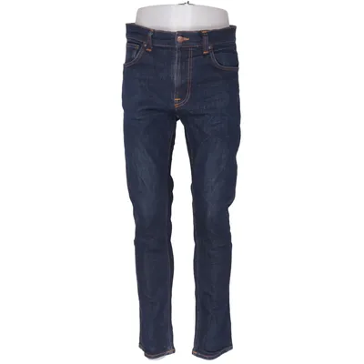 Jeans (Lean Dean) från Nudie Jeans Bomull