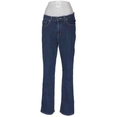 Jeans (304) from U.S. Top DNM Cotton, Elastane, Polyester