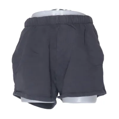 Mjukisshorts (Grå) från H&M Move Bomull