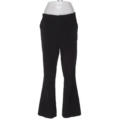 Chinos (Zwart) van Ichi