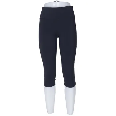 Sports tights (Black) from CLN Athletics Polyamide, Recycled polyester