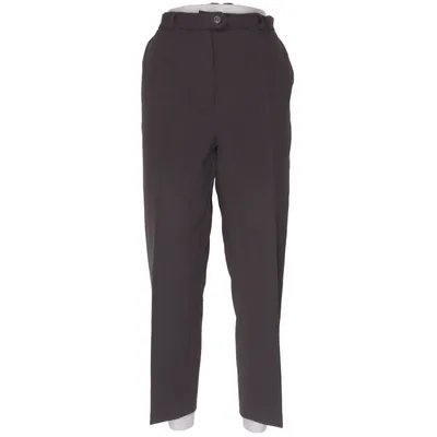 Suit pants (Gray) from Toni Dress Elastane, Polyester, Wool