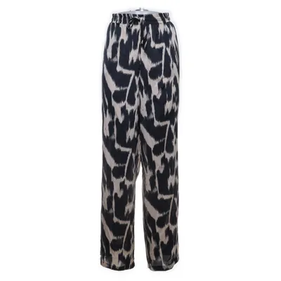 Palazzobyxor (Vit, Blå) från The Primark Edit Polyester