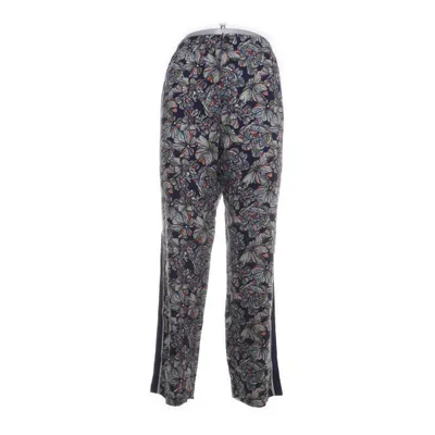 Broek (Blauw, Meerkleurig) van EDC by ESPRIT Viscose
