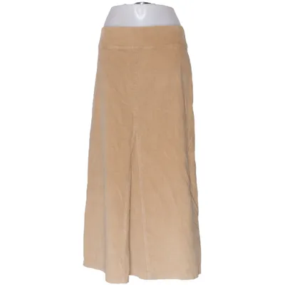 Kjol (Beige) från Hennes Bomull, Polyester