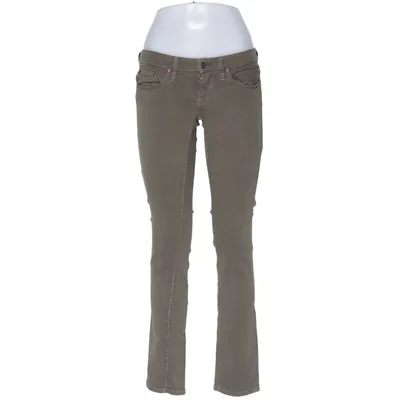 Jeans (Grön) från Rare Collectors Jeans Bomull, Elastan