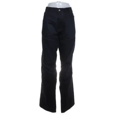 Jean (Noir) de G-Star Raw Denim Coton, Polyester