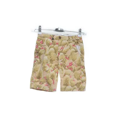 Shorts (Gul, Flerfärgad) från Scotch Shrunk Bomull