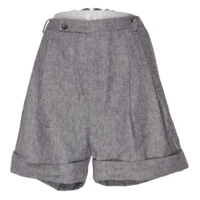 Shorts (Grå) från DAY Birger et Mikkelsen Akryl, Polyester, Ull