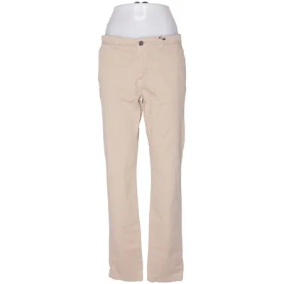 Chinos (Beige) från Jules Bomull, Elastan