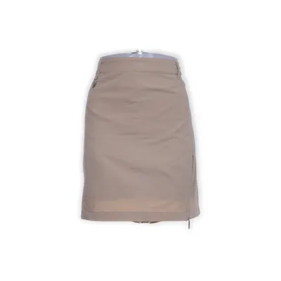 Kjol (Beige) från Daily Women Elastan, Polyester