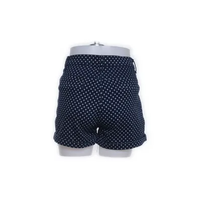 Denim shorts (Blue) from One Love by Colloseum Cotton, Elastane, Polyester