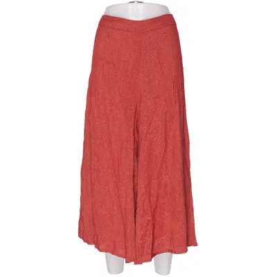 Palazzo pants (Red) from Aurelia Viscose