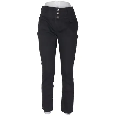 Jean (Noir) de Orsay Jeans Coton, Élasthane, Polyester
