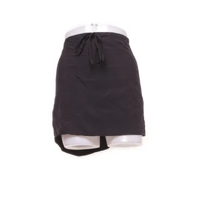 Nederdel (Georgine Mini Skirt) fra Weekday Polyamid