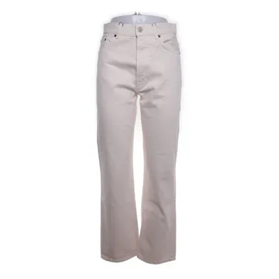 Jeans (Beige) från Dagmar Ekologisk bomull