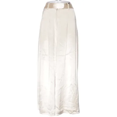 Palazzobukser (DORITE) fra By Malene Birger Acetat, Polyester