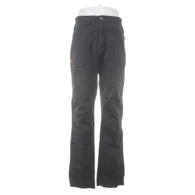 Byxor (Svart) från Fjällräven Bomull, Polyester