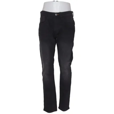 Jean (Noir) de Blend Coton, Élasthane