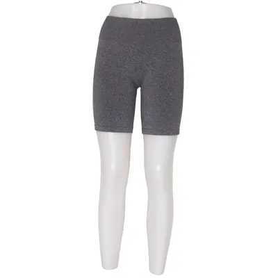 Compression shorts (Gray) from NVGTN Elastane, Polyamide