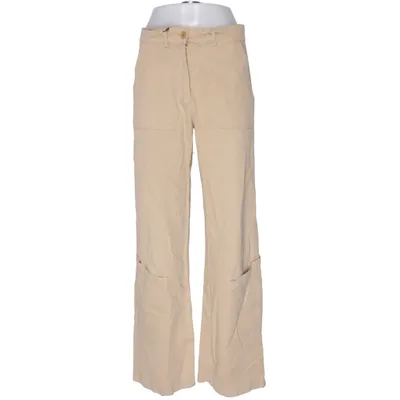 Cargobukser (Beige) fra Gimaguas Bomuld