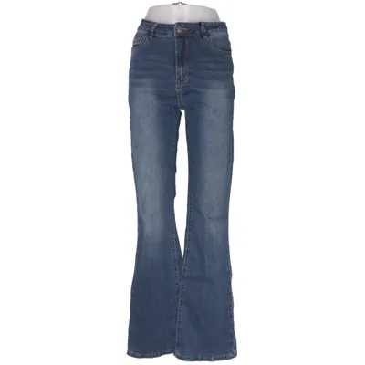 Jeans (Taylor) från Madlady Bomull, Elastan, Återvunnen polyester