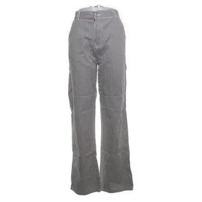 Jeans (Svart, Vit) från Mango Denim Bomull