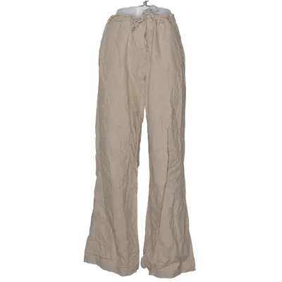 Chino (Beige) de Canard Collection Coton, Lin