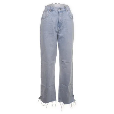 Jeans (Blå) från Perfect Jeans Gina Tricot Bomull