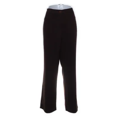 Kostuumbroek (Bruin) van Emilia Lay Polyester