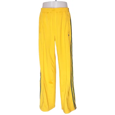 Trainingsbroek (Geel) van Adidas Originals Polyester