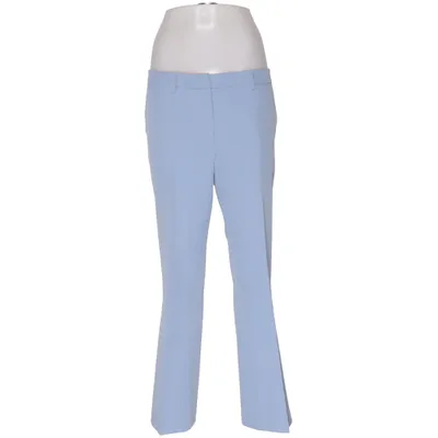 Kostuumbroek (Blauw) van Seventy Elastaan, Polyester