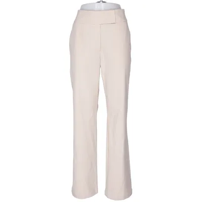 Palazzobyxor (Beige) från Djerf Avenue Elastan, Ekologisk bomull, Polyester, Viskos