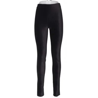 Leggings (Zwart) van Dorothy Perkins Elastaan, Polyester